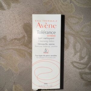 Tolérance Extrême Cleansing Lotion